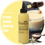 French Vanilla Bourbon Type Liquid Wax Melts