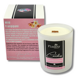 Wild Frangipani - Soy Coconut Candle