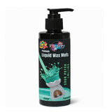 Sour Patch Lollies Pump Wax liquid wax melts 200ml bottle front label