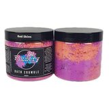 Red Skins Bath Crumble