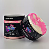 Whipped Soap - Cotton Candy