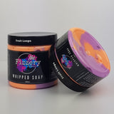 Whipped Soap - Fruit Loops