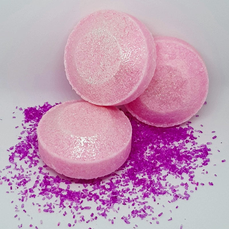 Shampoo Bar Cherry Blossom