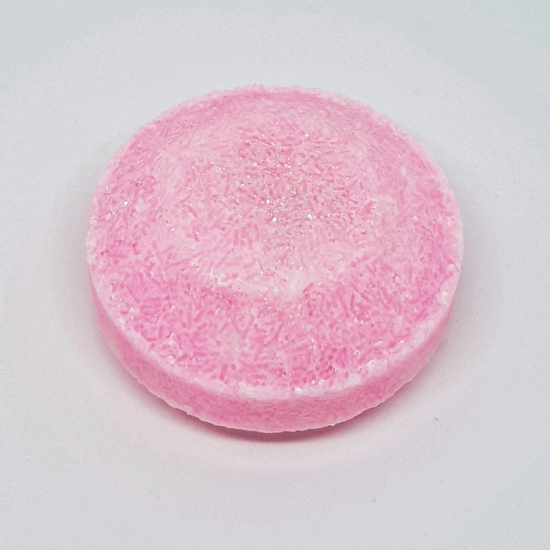Shampoo Bar Cherry Blossom