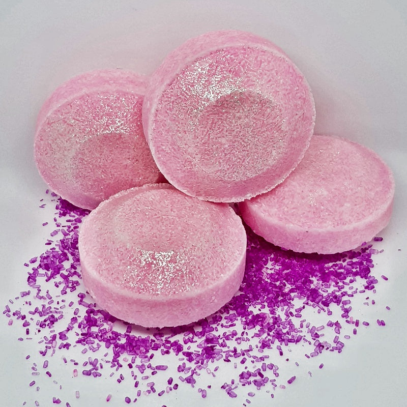 Shampoo Bar Cherry Blossom