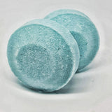 Shampoo Bar Crystal Blue Waters