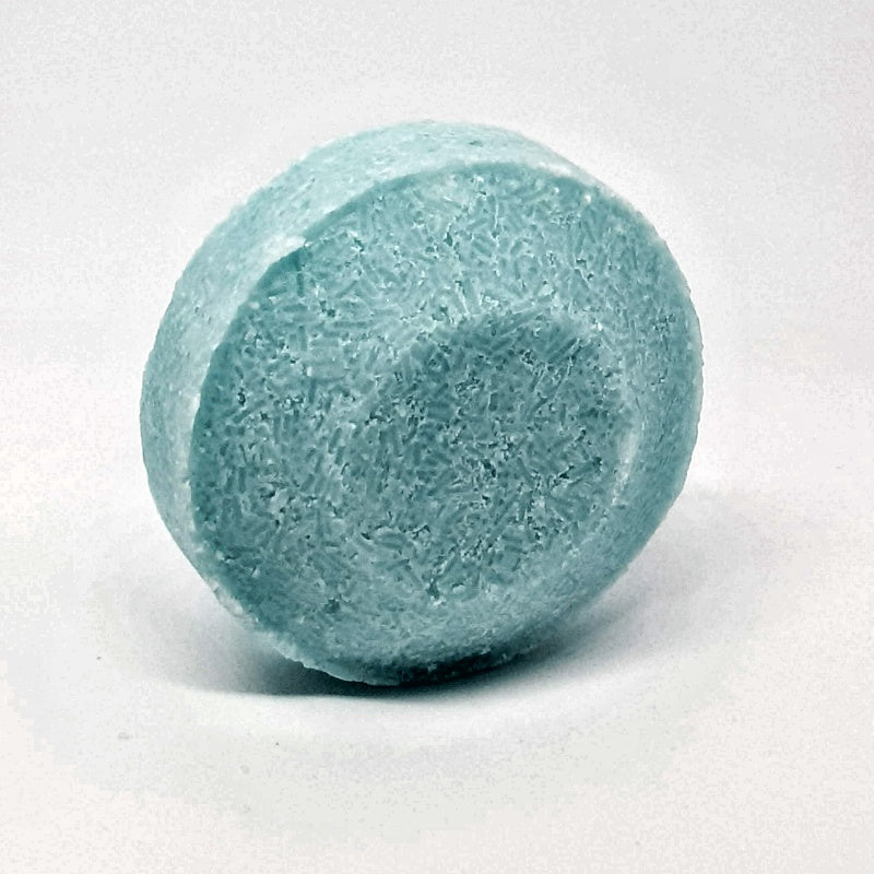 Shampoo Bar Crystal Blue Waters