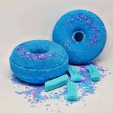 Egyptian Musk Bath Bomb Donut