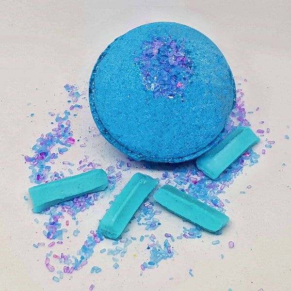 Egyptian Musk Bath Bomb Ball