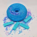 Egyptian Musk Bath Bomb Donut