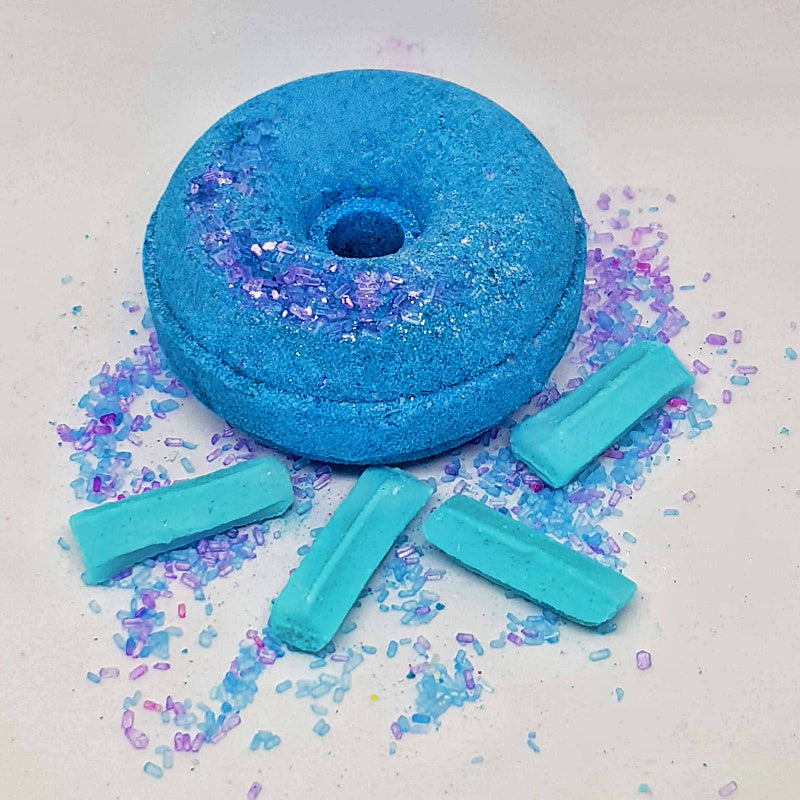 Egyptian Musk Bath Bomb Donut