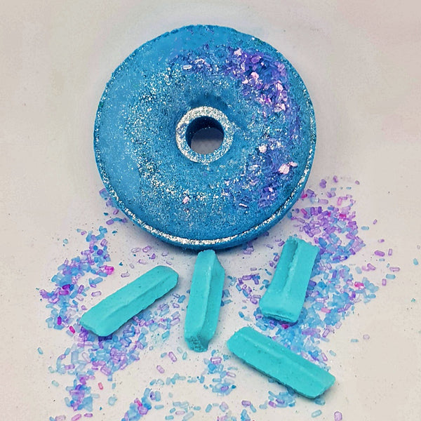 Egyptian Musk Bath Bomb Donut
