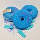 Egyptian Musk Bath Bomb Donut