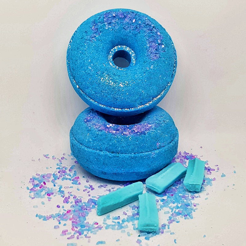 Egyptian Musk Bath Bomb Donut