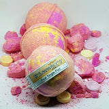 Fruit Tingle FiZZ Bath Bomb Ball