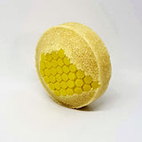 Shampoo Bar Honey Pot Wash