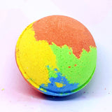 Monkey Farts Bath Bomb Ball