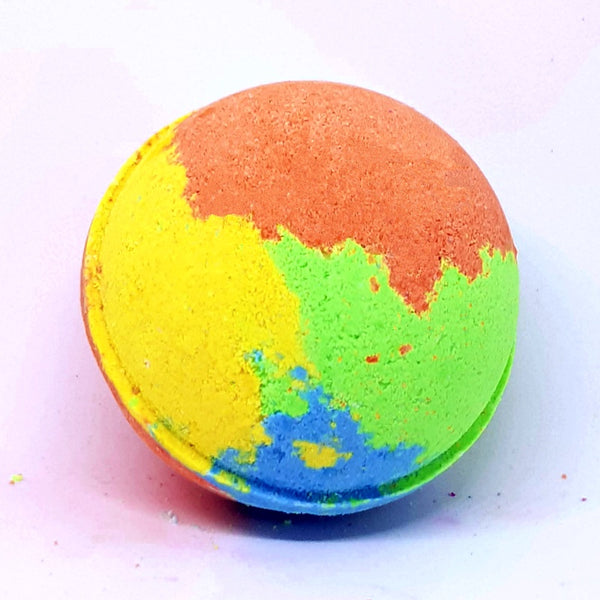 Monkey Farts Bath Bomb Ball