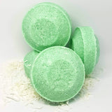 Shampoo Bar Coconut and Lime