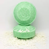 Shampoo Bar Coconut and Lime