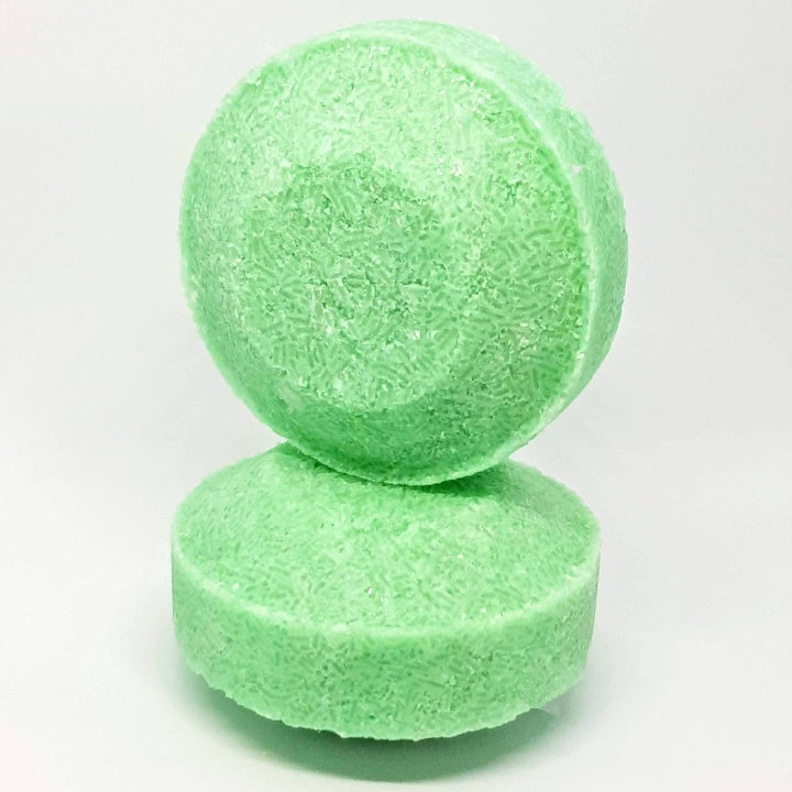 Shampoo Bar Coconut and Lime